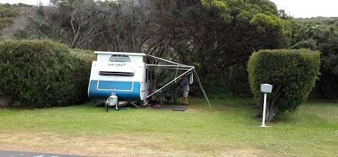 Photo: Flinders Bay Caravan Park